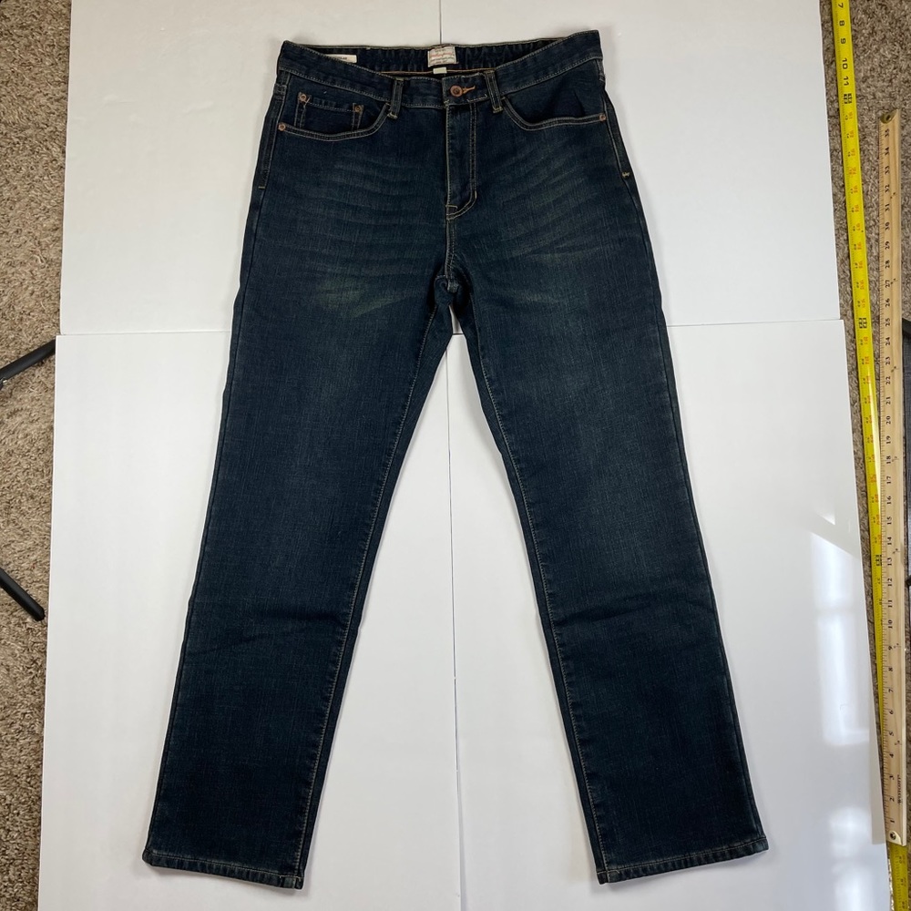 Weatherproof Vintage Jeans Mens Size 34x32